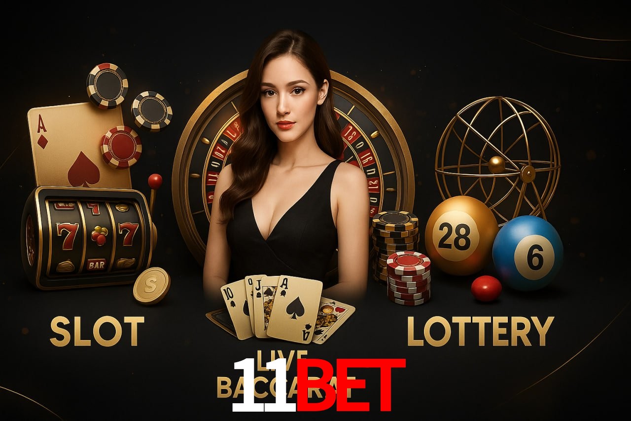11bet: Jogos de Caça-Níqueis-Altas Recompensas, Roleta-Velocidade, Blackjack-Desafios Máximos