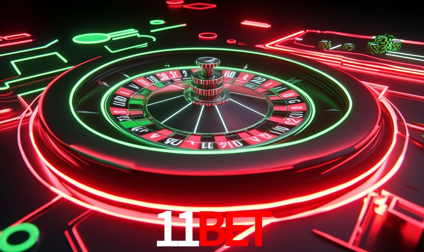 11bet