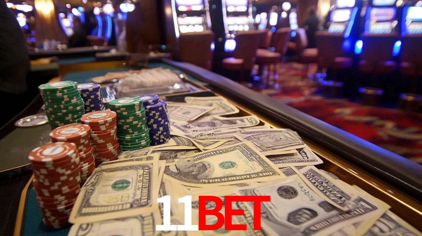 11bet