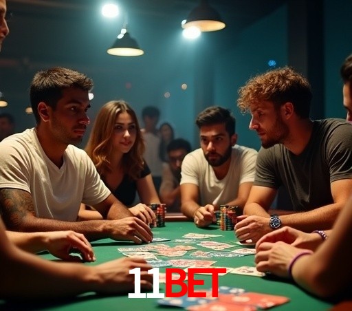 11bet