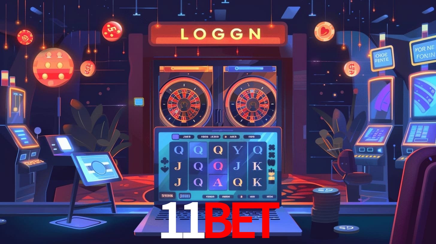 11bet login